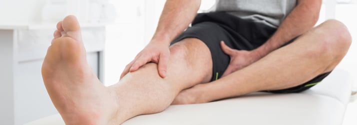 Knee Pain in Alamo CA Knee Pain in Alamo CA